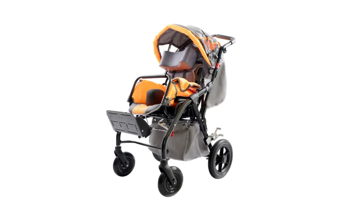 YK8001滿足多功能調(diào)節(jié)需求，為孩子提供舒適和安全的乘坐體驗。